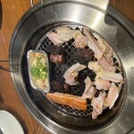 Yakiniku No Watami - 