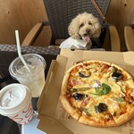 葛城Gardenカフェ - 