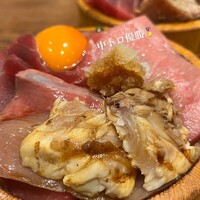 焼うお いし川 - 