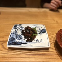 鰻う おか冨士 - 