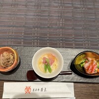 米沢牛黄木 銀座店 - 