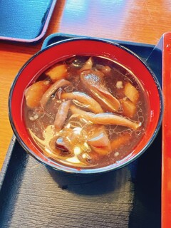 Miyairi Soba - 