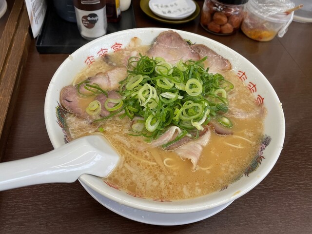 Rairai Tei Nara Joshi Muramae Ten photo 5