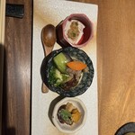 料理屋 八 - 