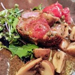 マッシュルームトーキョー - 