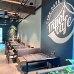 Tripot cafe THE PARK - 