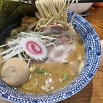 麺屋 わおん - 