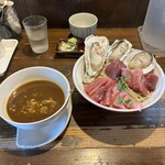 ラーメン 達磨食堂 - 