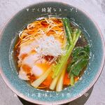 麺屋 練之助 - 