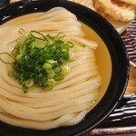 うどん 丸香 - 