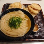 うどん 丸香 - 