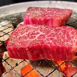 炭火焼肉 肉の匠 ひうち - 