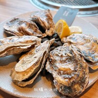 エイス シー オイスターバー&グリル ルクア大阪店 - 