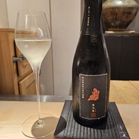 鳥焼き 小花 - 
