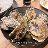 エイス シー オイスターバー&グリル ルクア大阪店 - 