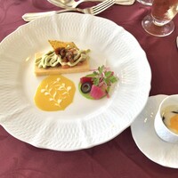 シンフォニー東京湾クルーズ - 