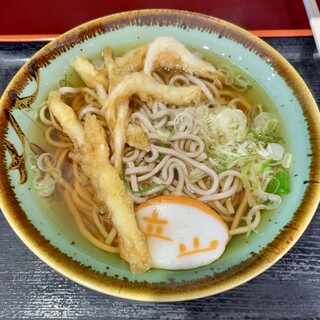 Tateyama Soba - 