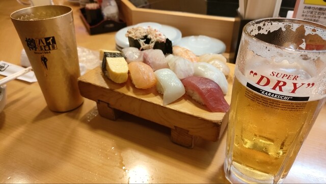 Yatai Zushi ShinOomiya Ekimaecho photo 4