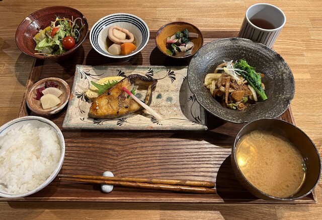 Rokkaku Kitchen 109 photo 2