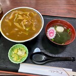 Soba Dokoro Yabu - 