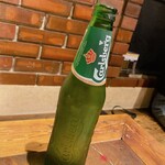 ゴキゲンヤ　ガレージ - 