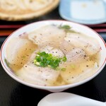 讃岐うどん いわい - 