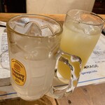 ゴキゲンヤ　ガレージ - 