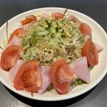 Tajima - サラダ（大）