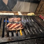 焼肉×バル マルウシミート - 