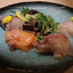 全席完全個室居酒屋 和ノ音 - 