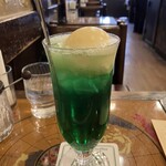 カフェ　ムジカ - 