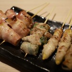 全席完全個室居酒屋 和ノ音 - 