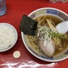 五衛門ラーメン