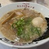 河童ラーメン本舗 東大阪店