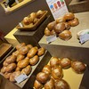 Tecona bagel 自由が丘