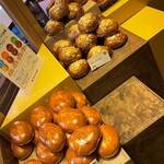 Tecona bagel 自由が丘 - 