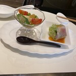 China Ume no Hana Kurume Ten - 