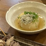 しんぺいうどん - 