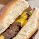 Mahaloha Burger - 