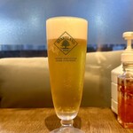 オステリア センティ - 