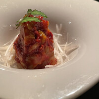 博多もつ鍋 やま中 赤坂店 - 