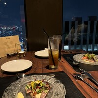 PRIME TOKYO 新宿野村ビル49F - 