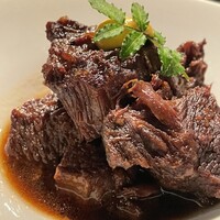 博多もつ鍋 やま中 赤坂店 - 