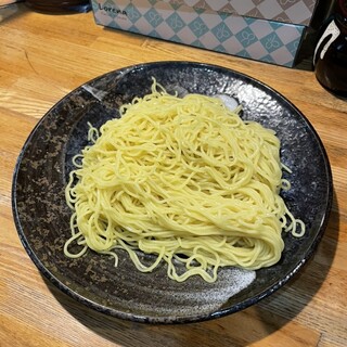 つけ麺 しょうえい_1