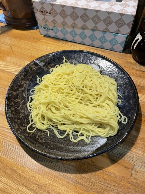 Tsukemen Shoei photo 2