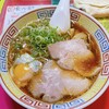 中華そば 丸岡商店 京橋本店