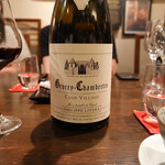 ロウホウトイ - 