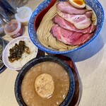 必死のパッチ製麺所 - 