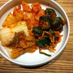 マルコポーロ 焼肉の家 - 