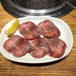 マルコポーロ 焼肉の家 - 